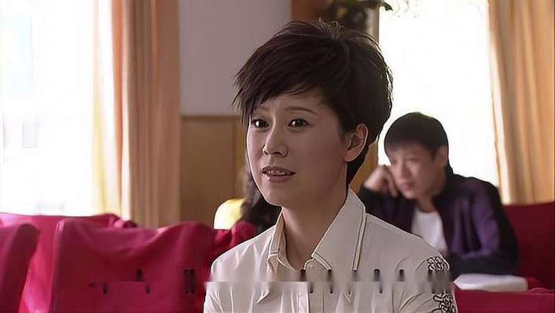 媳妇的美好时代潘凤凰专门请豆豆吃饭委托她给自己妹妹找对象