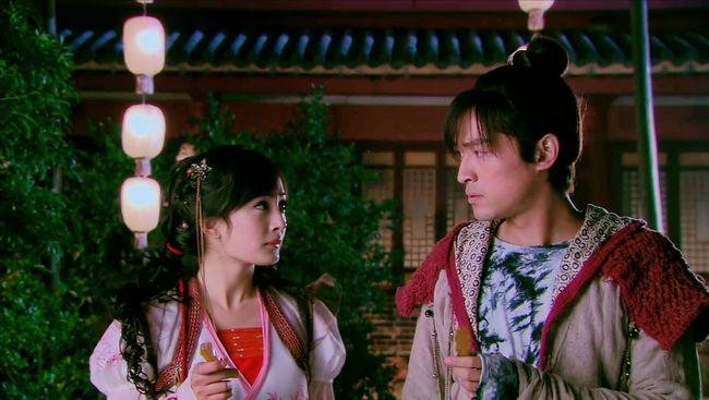 仙剑三相比紫萱的执着为什么夕瑶选择成全雪见和景天