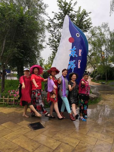 杜氏旅游渡假村一日游