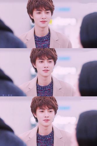 流星花园 花泽类 官鸿