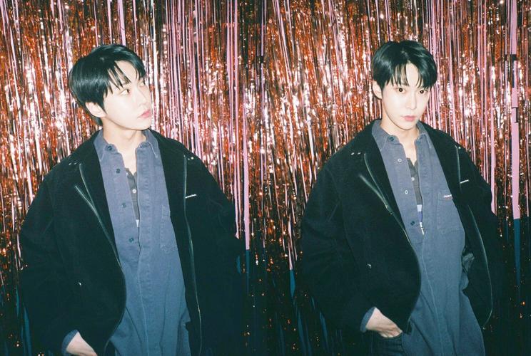 金道英 - 堆糖,美图壁纸兴趣社区