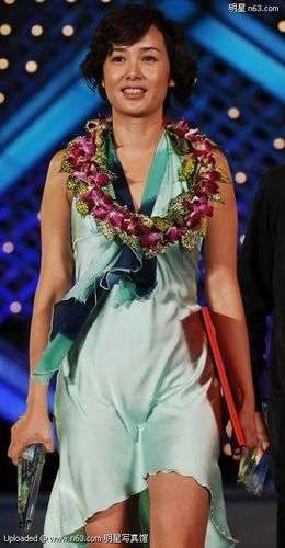 蒋雯丽写真图片-自制480x854壁纸.-明星写真馆n63.com