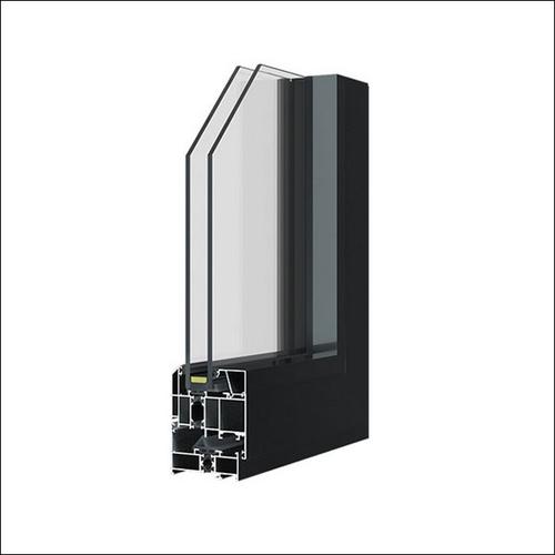 无锡别墅断桥铝合金门窗品牌