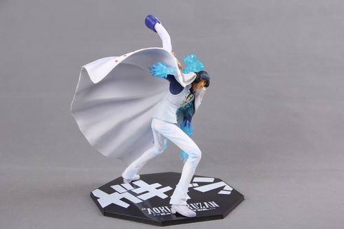 【馨漫园】海贼王海军大将——青雉