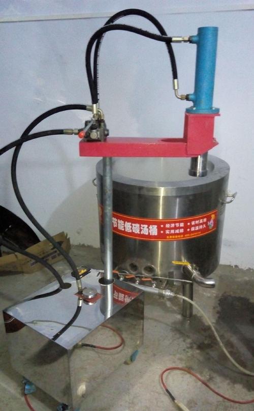 土豆粉机 饸饹面机 冷面机土豆粉条机 液压 电动饸饹机 拉面机器