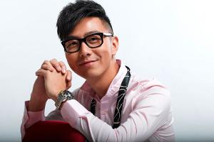 陈欢(浙江卫视主持人)