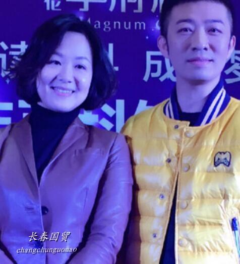 昔日"综艺一姐"小庄近照 曾主持《开心100》《银河之星大擂台》