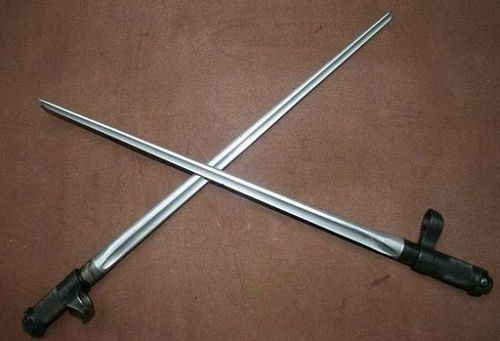 中国最强军刀:有一把最毒,对越自卫反击战中令越军胆寒,被禁用