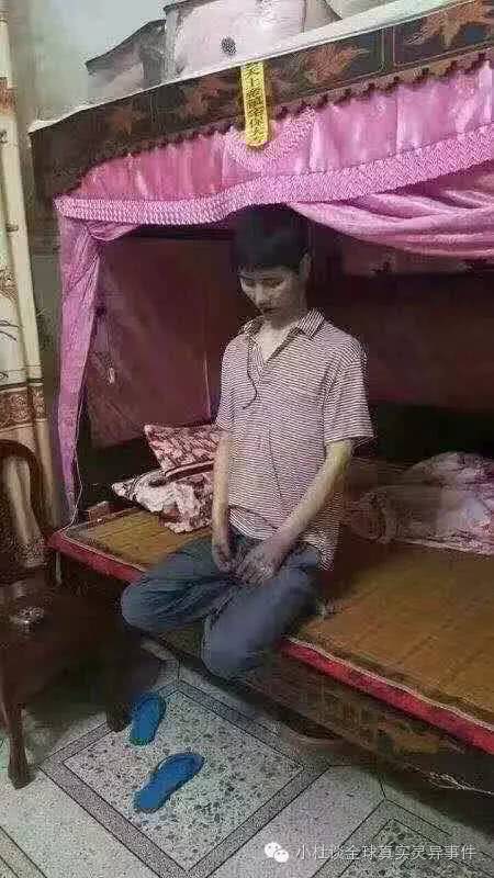 诈尸!男子死后突然坐起,已惊动警方!