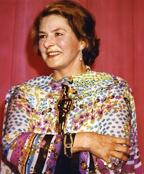 英格丽·褒曼凭借当年那版《东方快车谋杀案》获得了一座奥斯卡最佳女