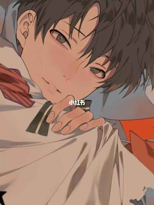 网抑男生全屏壁纸_壁纸_动漫_新年去哪玩_动漫男生壁纸_素材_壁纸