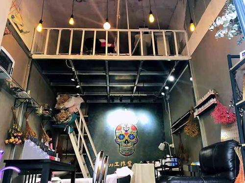 queen日式美睫美甲(百子湾店)