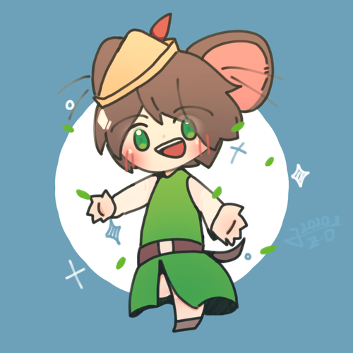 p1可爱的罗宾汉杰瑞 p2笔数.