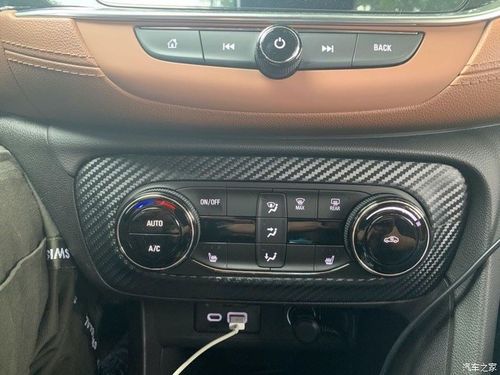 分享一下爱车昂科拉gx半年3000公里的用车报告!