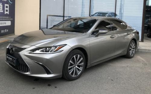 肉肉的雷萨es200国五国六差在哪