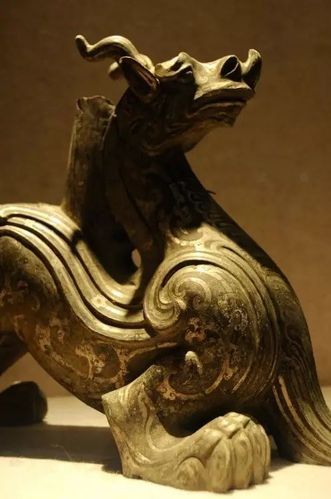 大云山汉墓出土文物:极度奢华的王的生活