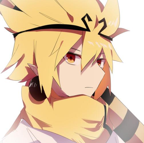 凹凸世界 嘉德罗斯