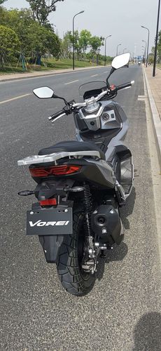 大阳adv150终于等到你