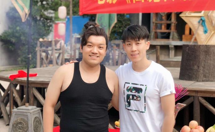 尤浩然结婚照怎样的尤浩然结婚了吗现在的老婆是谁