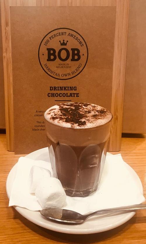 袋装_上海现货fraus bob巧克力粉40%热可可冲饮热巧克力白色袋装1kg装