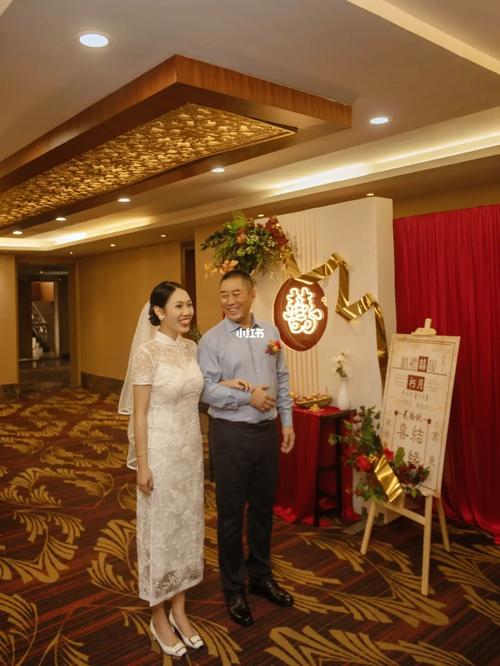 纪实复古风格_复古风_备婚_跟拍_婚礼_宏瑞建国饭店攻略_复古_备婚