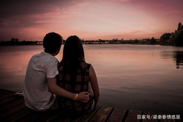 男人会成为家中的顶梁柱,这点毋庸置疑,而如何才能支撑一个男人成为家