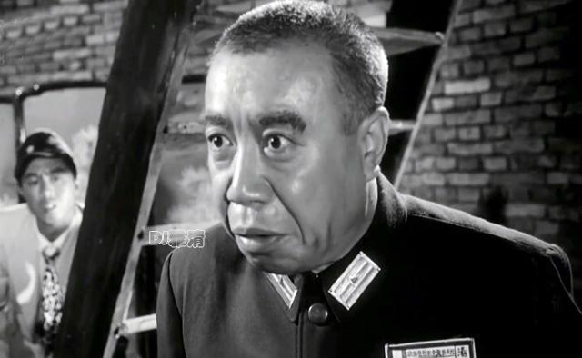 后来,我又看了无数遍《闪闪的红星》,发现刘江在说"我胡汉三又回来了"