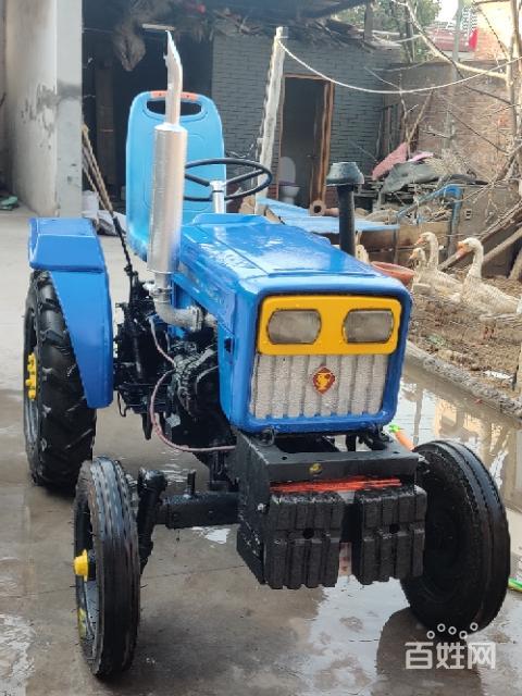 江西180拖拉机