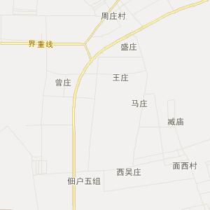 宿迁市泗洪县地图