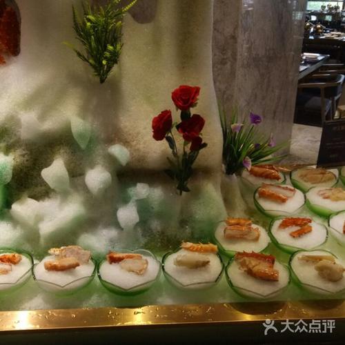 海鼎荟海鲜姿造图片-北京自助餐-大众点评网