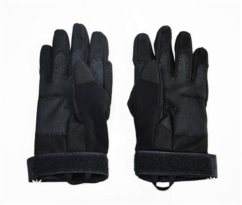 黑鹰手套警察手套劳保手套-供应产品-金华黑鹰警用设备有限公司-特种