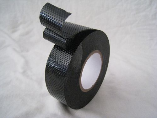 三虹高压橡胶自粘带 高村专用电工胶布 双面粘绝缘胶带 宽23mm