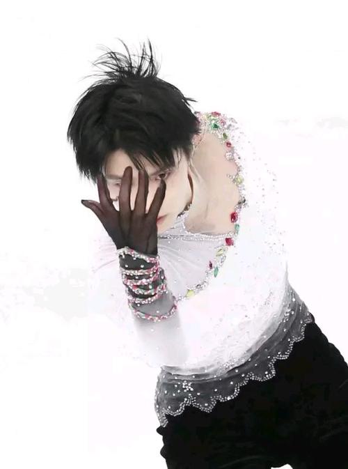 图集羽生结弦的绝美照片1适合萌新抱图老粉养眼