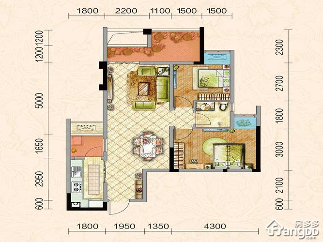 宗申金蓝湾楼盘详情_房价_户型图_专家推荐 - 重庆房