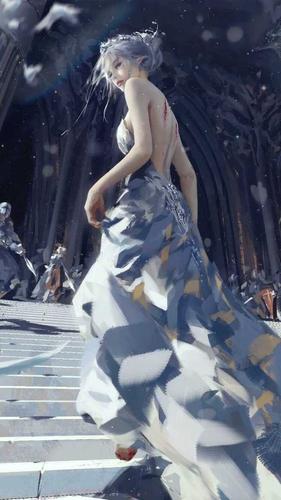 漫画美图–鬼刀