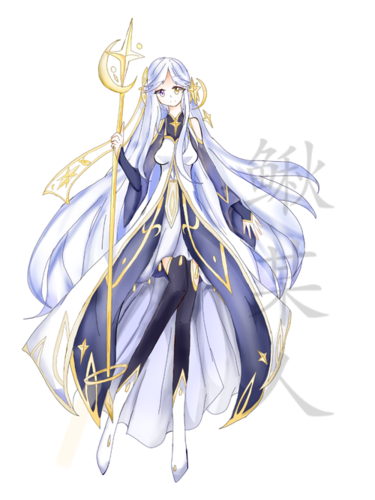 星月神女羲和 是皮肤赛,请不.