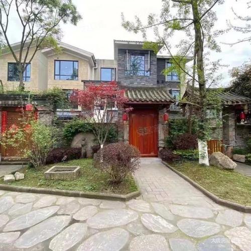 成都二手房 大邑二手房 大邑城区二手房 幸福公社