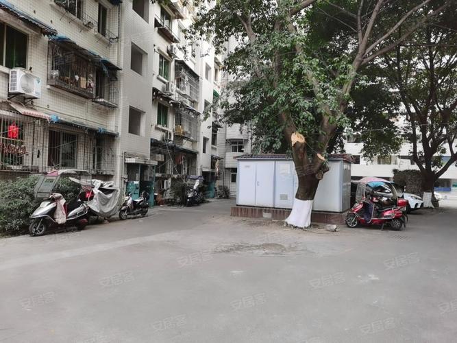 华丰第三生活区,滨江路39号-绵阳华丰第三生活区二手房,租房,房价