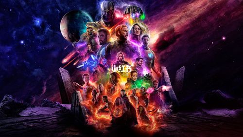 漫威横屏壁纸_壁纸_漫威怎么样_电脑壁纸_素材_壁纸