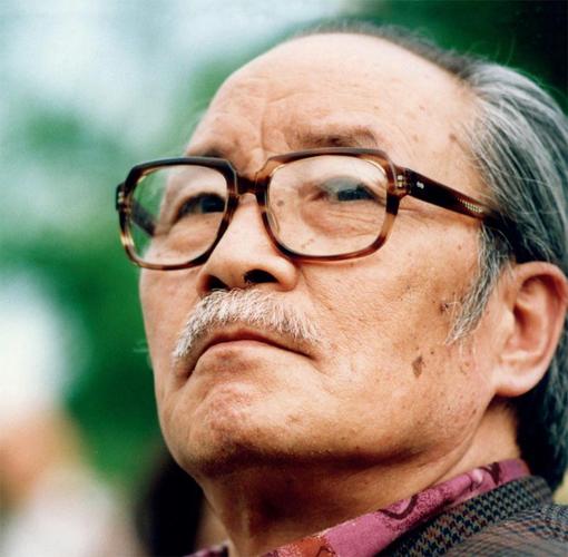 葛存壮,认认真真跑龙套