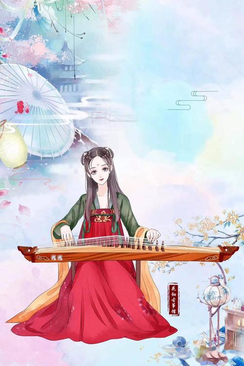 9.8元抢60分钟古筝课1节!成人小孩都可用!这家老师道行很深哦!