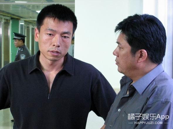 还记得重案六组里的丁箭吗他现在长这样啦