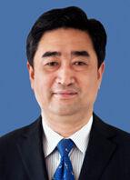 (中共嵊泗县委委员,常委,副书记)