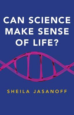 预订 can science make sense of life? [wil. [9781509522705]