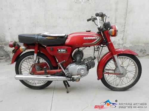本田70 铃木k90交易监督 - 复古车专版 摩托车网站 车