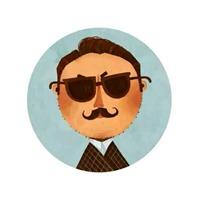 30岁男人成熟稳重头像适合30岁左右熟男头像