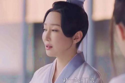 萨顶顶出演长歌行并演唱插曲,扮演的静澹帮李长歌找到