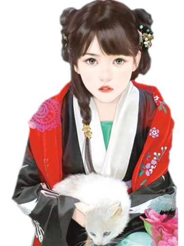 立绘