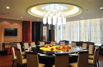 牡丹江金鼎国际大酒店