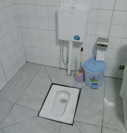 进行宣传动员,技术指导,优质高效推进全区农村"厕所革命",为广大农民